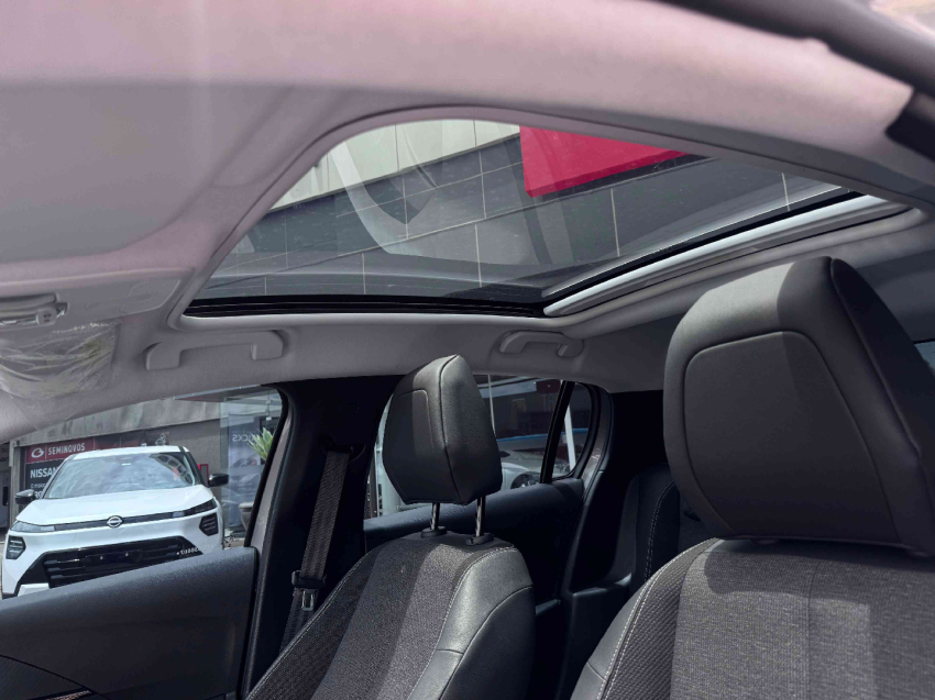 208 STYLE 1.0 MT Flex Manual 2025/2612