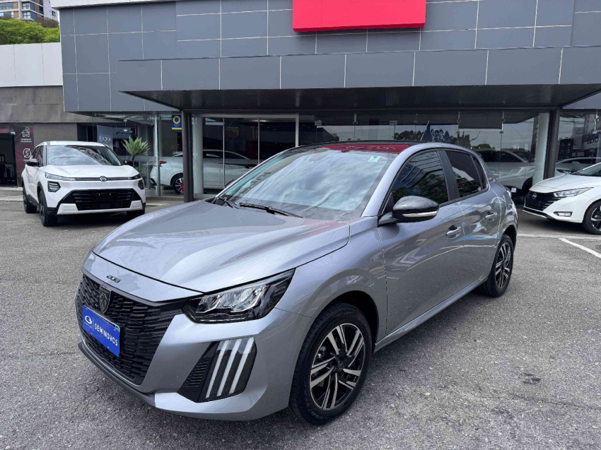208 STYLE 1.0 MT Flex Manual 2025/262