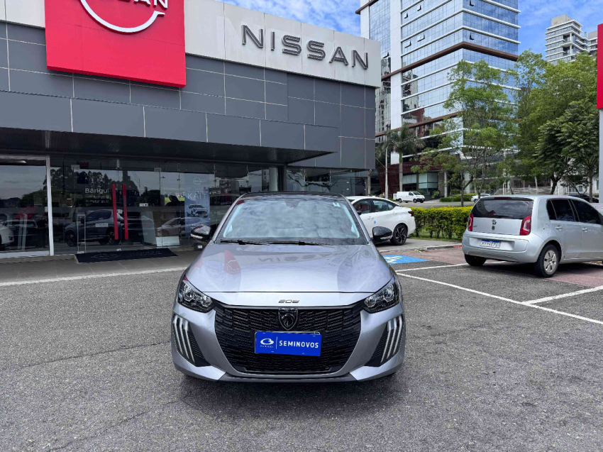 208 STYLE 1.0 MT Flex Manual 2025/261