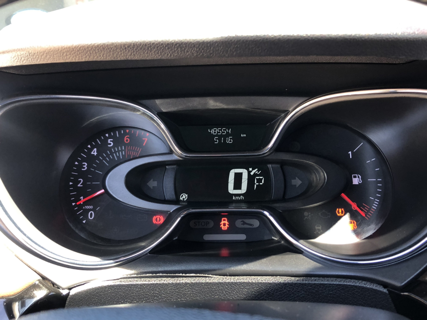 renault captur 1.3 tce flex iconic x-tronic 2023