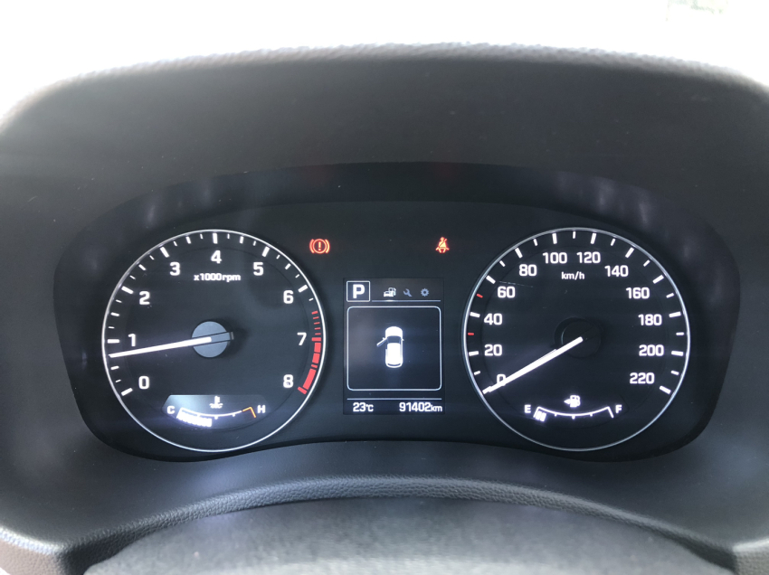 hyundai creta 2.0 16v flex prestige automatico 2021