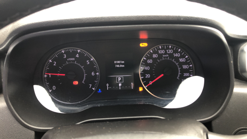 renault duster 1.6 16v sce flex iconic x-tronic 2021