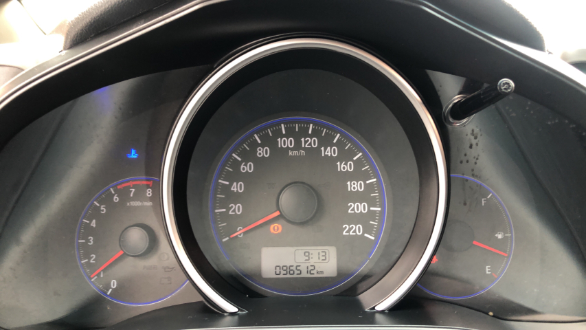 honda fit 1.5 lx 16v flex 4p manual 2016