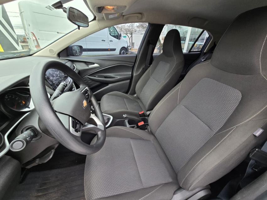 chevrolet onix 1.0 turbo flex lt manual 5p 2024