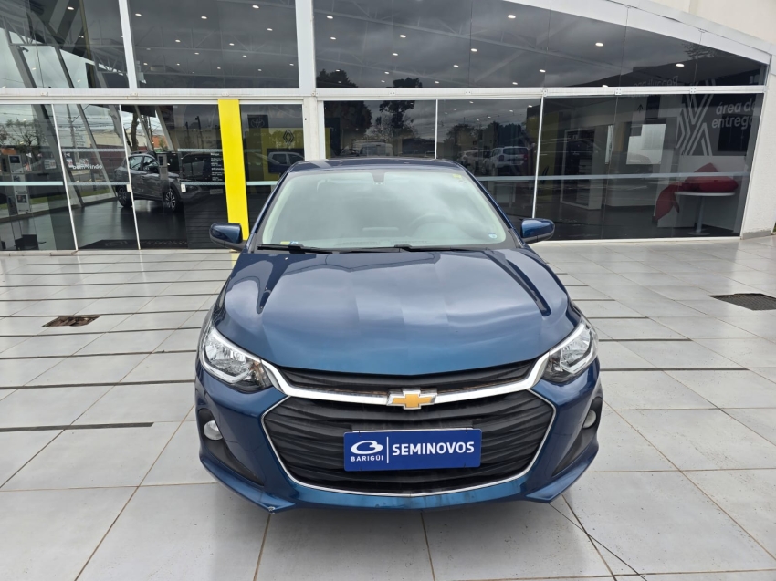 chevrolet onix 1.0 turbo flex lt manual 5p 2024