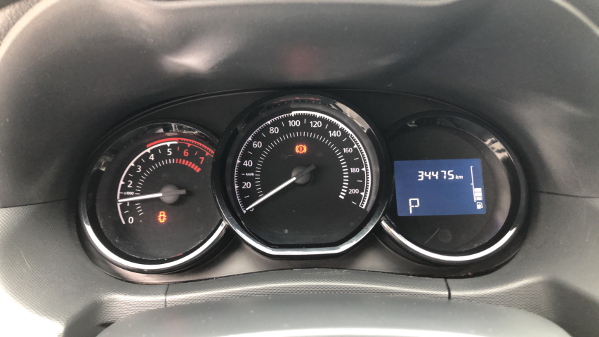 renault duster 1.6 16v sce flex authentique x-tronic 2020