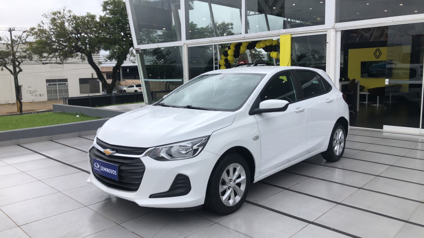 chevrolet onix 1.0 flex lt manual 2022