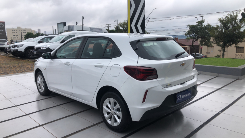chevrolet onix 1.0 flex lt manual 2022