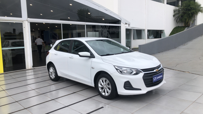 chevrolet onix 1.0 flex lt manual 2022