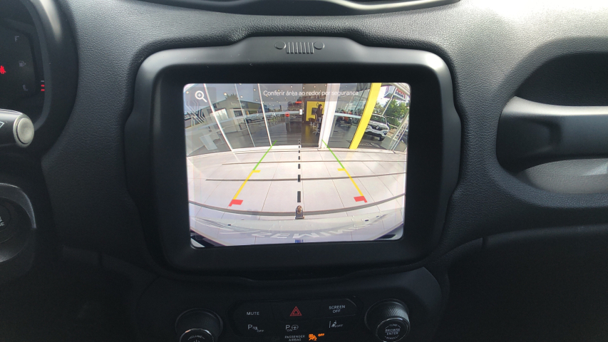 jeep renegade 1.3 t270 turbo flex trailhawk 4x4 at9 2024