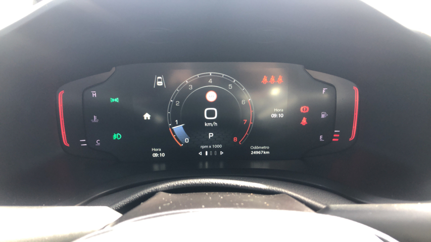 jeep renegade 1.3 t270 turbo flex trailhawk 4x4 at9 2024