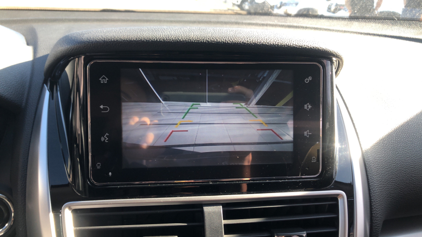 mitsubishi eclipse cross 1.5 mivec turbo gasolina hpe-s s-awc cvt flex 4p automatico 2020