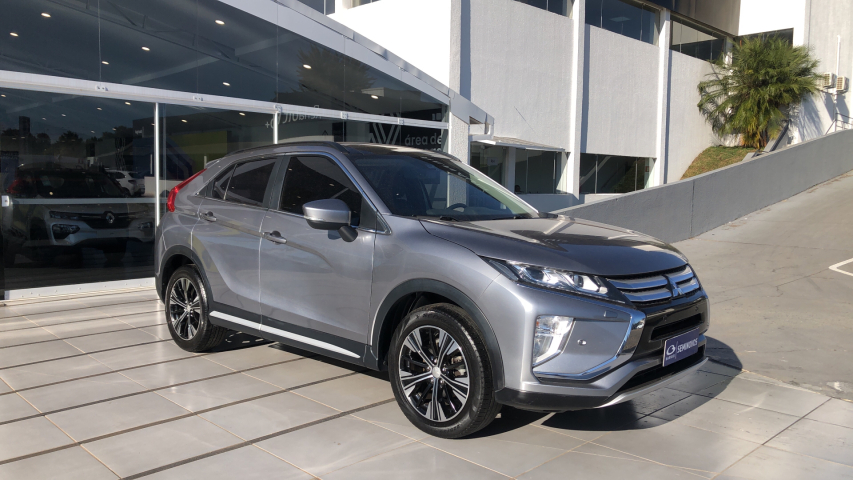 mitsubishi eclipse cross 1.5 mivec turbo gasolina hpe-s s-awc cvt flex 4p automatico 2020 mitsubishi eclipse cross 1.5 mivec turbo gasolina hpe-s s-awc cvt flex 4p automatico 2020