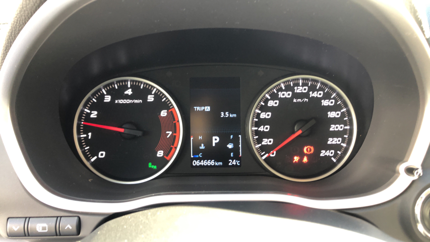 mitsubishi eclipse cross 1.5 mivec turbo gasolina hpe-s s-awc cvt flex 4p automatico 2020