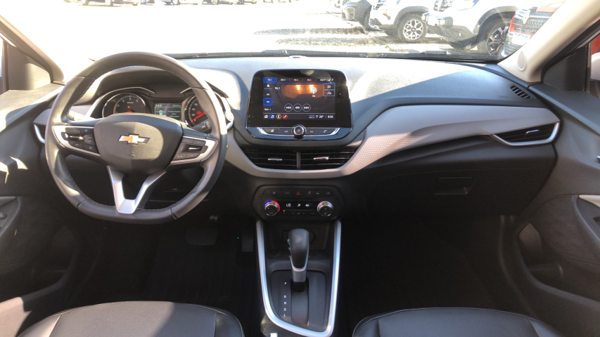 chevrolet onix 1.0 turbo flex premier automatico 4p 2024