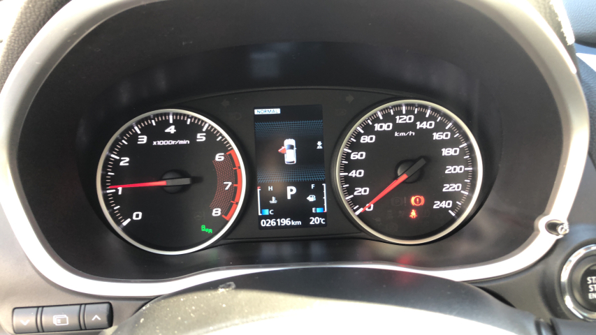 mitsubishi eclipse cross 1.5 mivec turbo gasolina hpe-s s-awc cvt flex 4p automatico 2025