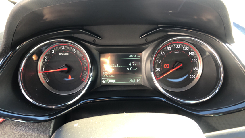 chevrolet onix 1.0 turbo flex rs automatico 4p 2024