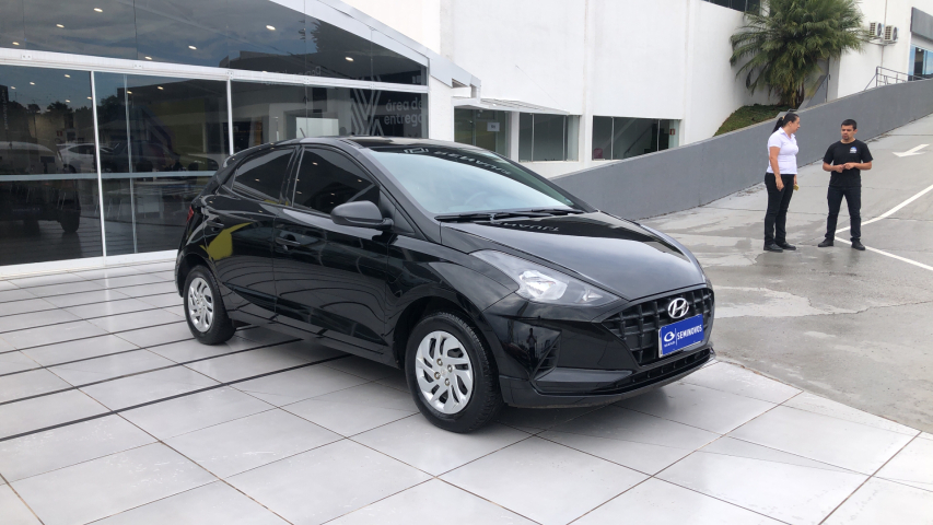 hyundai hb20 1.0 12v flex sense manual 5p 2021