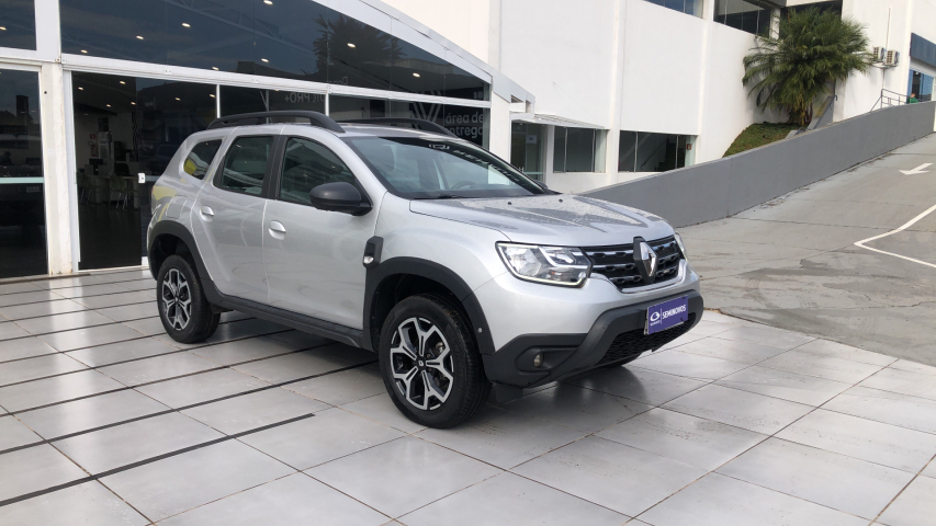 renault duster 1.6 16v sce flex iconic x-tronic 5p automatico 2024 renault duster 1.6 16v sce flex iconic x-tronic 5p automatico 2024