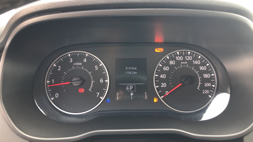 renault duster 1.6 16v sce flex iconic x-tronic 5p automatico 2024