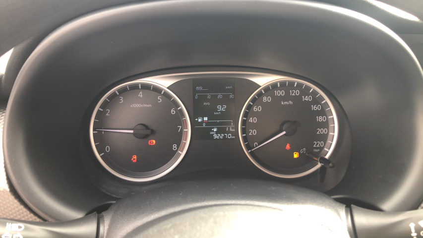 nissan kicks 1.6 16v flexstart s 4p manual flex 5p 2019