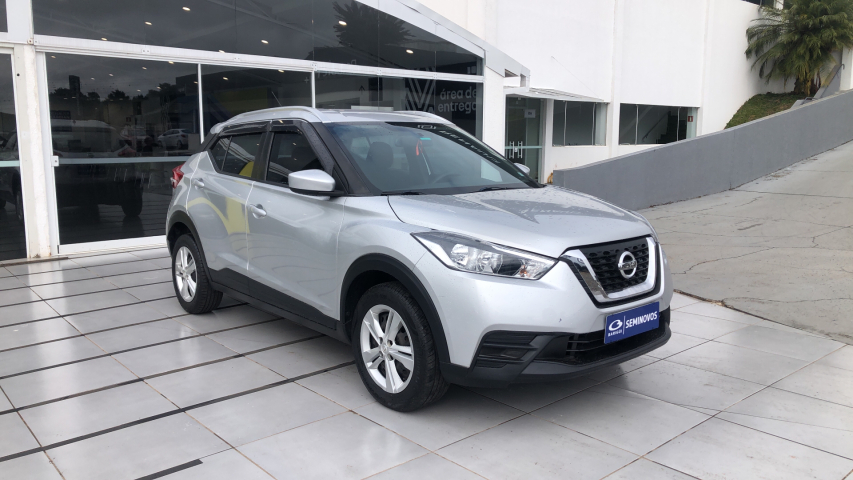nissan kicks 1.6 16v flexstart s 4p manual flex 5p 2019 nissan kicks 1.6 16v flexstart s 4p manual flex 5p 2019