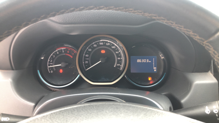 renault duster 1.6 16v sce flex dynamique manual 5p 2018