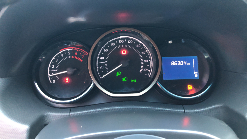 renault duster 1.6 16v sce flex dynamique manual 5p 2018