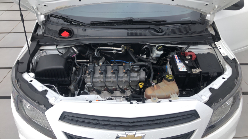 chevrolet onix 1.0 mpfi joy 8v flex 4p manual 5p 2019