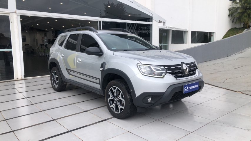 renault duster 1.3 tce flex iconic x-tronic 5p automatico 2023 renault duster 1.3 tce flex iconic x-tronic 5p automatico 2023