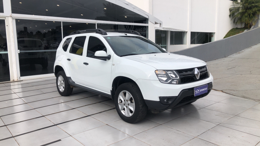 renault duster 1.6 16v sce flex expression manual 5p 2020