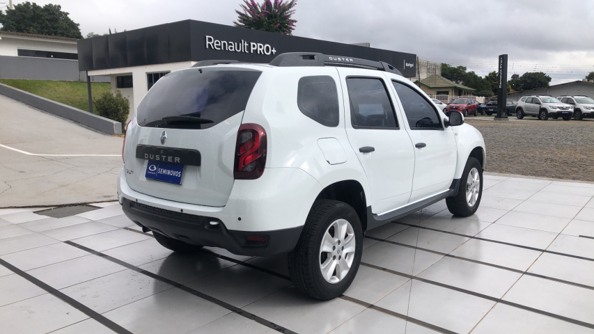 renault duster 1.6 16v sce flex expression manual 5p 2020