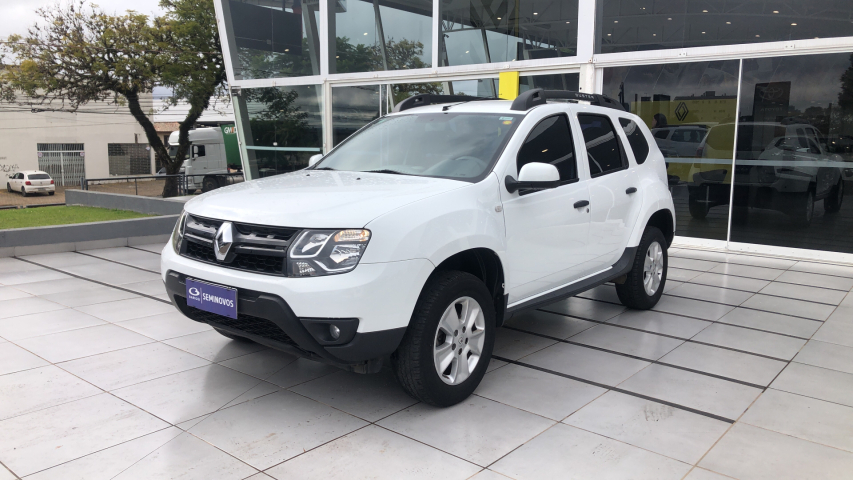 renault duster 1.6 16v sce flex expression manual 5p 2020
