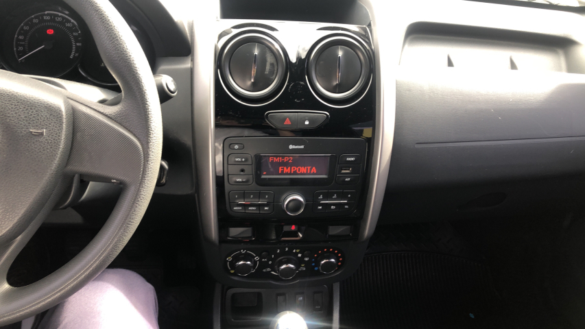 renault duster 1.6 16v sce flex expression manual 5p 2020