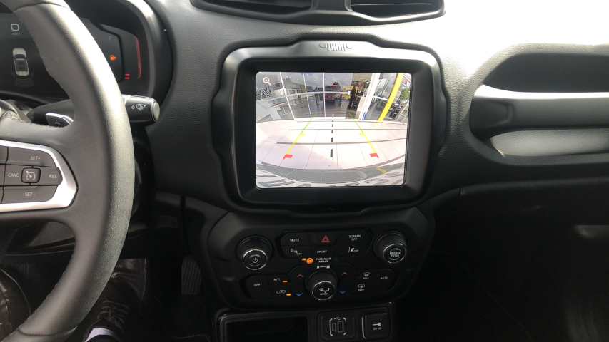 jeep renegade 1.3 t270 turbo flex night eagle at6 5p automatico 2025