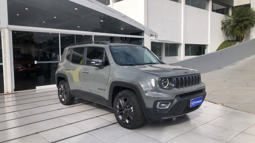 jeep renegade 1.3 t270 turbo flex night eagle at6 5p automatico 2025 jeep renegade 1.3 t270 turbo flex night eagle at6 5p automatico 2025