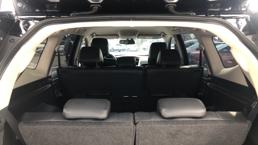 mitsubishi pajero sport 2.4 16v mivec turbo diesel hpe awd automatico 5p 2021