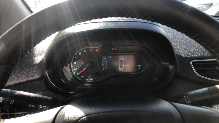 chevrolet onix 1.4 mpfi ltz 8v flex 4p manual 5p 2018