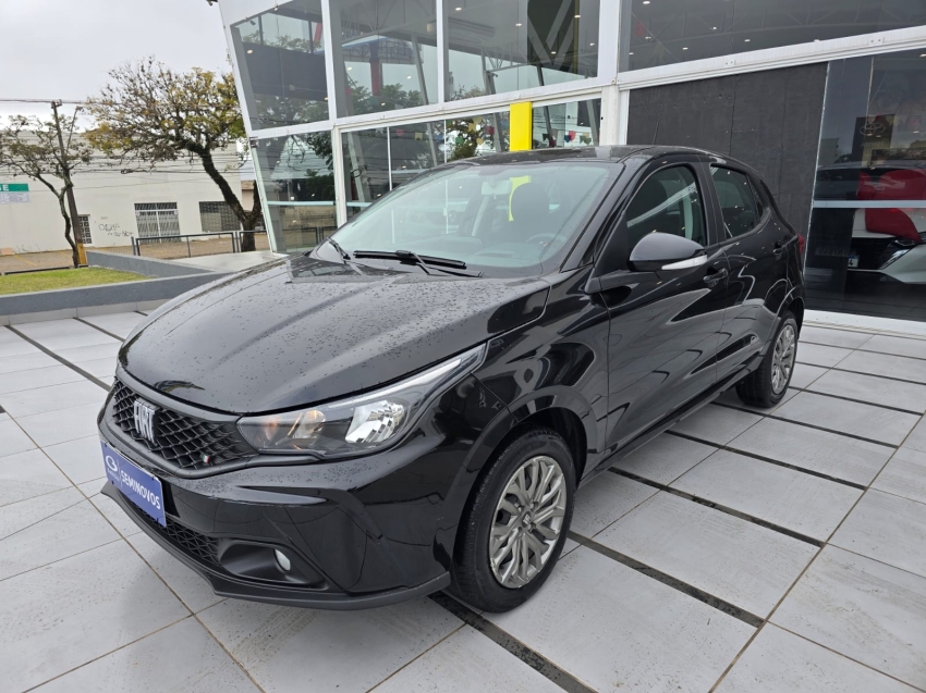 fiat argo 1.0 firefly flex drive manual 4p 2025