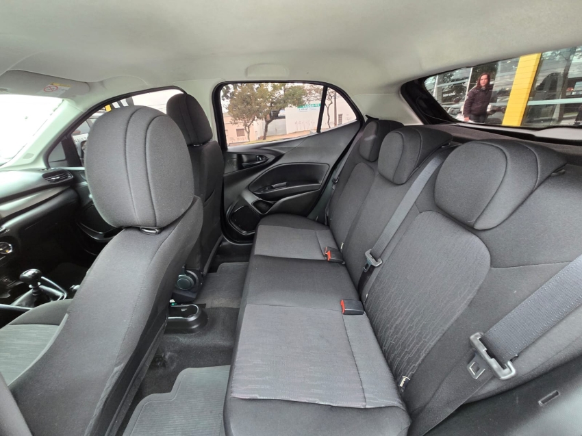 fiat argo 1.0 firefly flex drive manual 4p 2025
