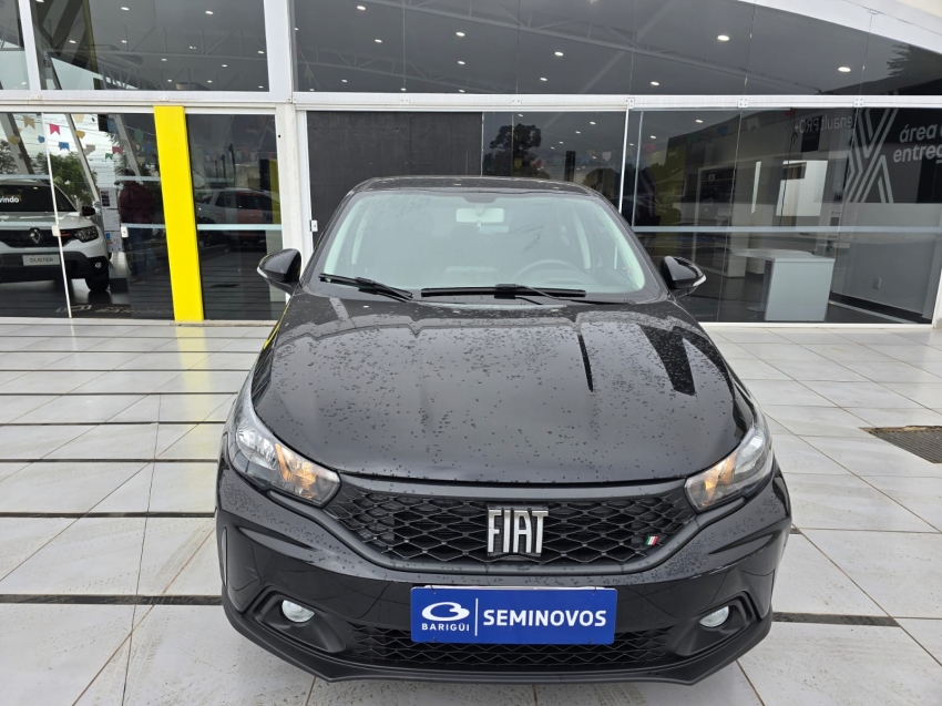 fiat argo 1.0 firefly flex drive manual 4p 2025