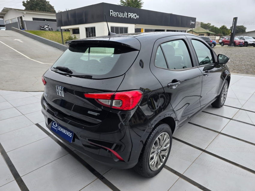 fiat argo 1.0 firefly flex drive manual 4p 2025