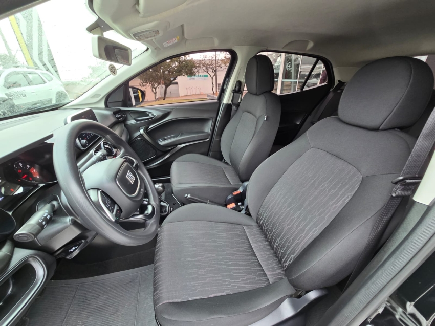 fiat argo 1.0 firefly flex drive manual 4p 2025