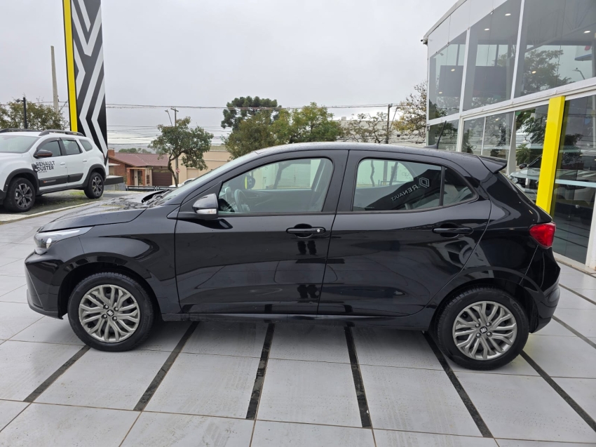 fiat argo 1.0 firefly flex drive manual 4p 2025