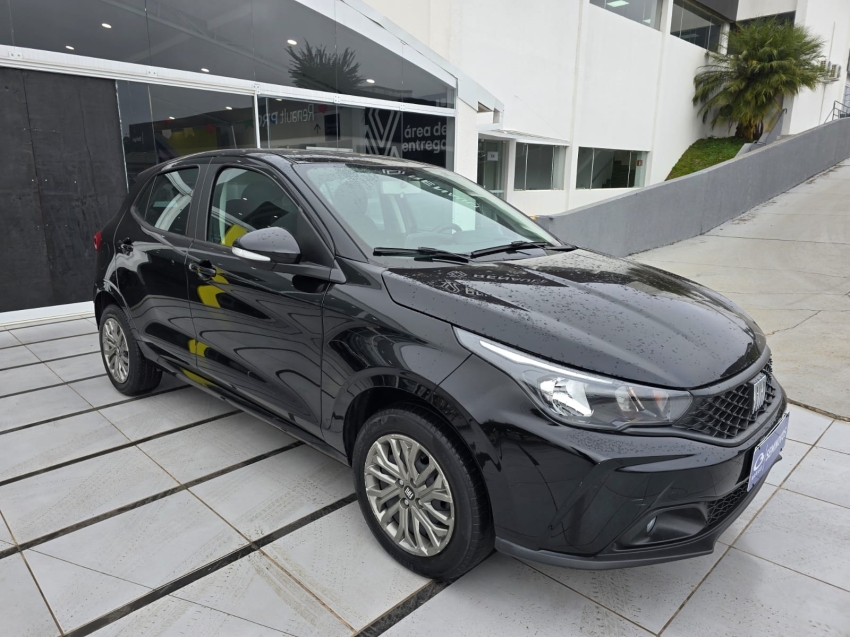 fiat argo 1.0 firefly flex drive manual 4p 2025