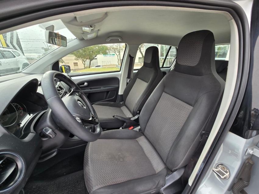 volkswagen up 1.0 mpi move 12v flex 4p manual 2018