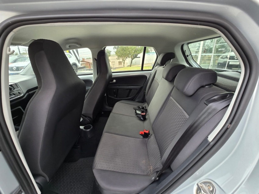 volkswagen up 1.0 mpi move 12v flex 4p manual 2018