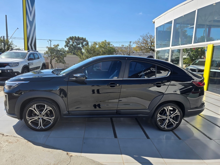fiat fastback 1.0 turbo 200 flex impetus cvt 4p automatico 2023