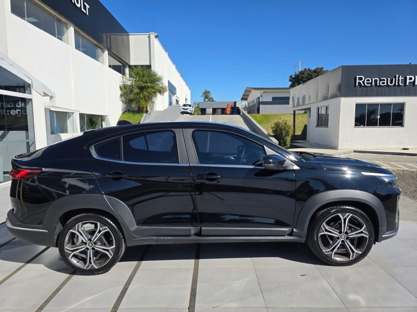 fiat fastback 1.0 turbo 200 flex impetus cvt 4p automatico 2023