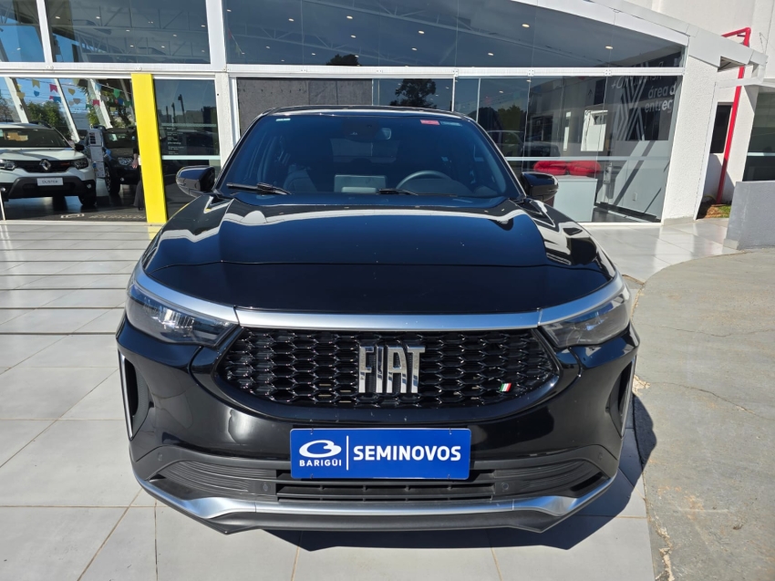 fiat fastback 1.0 turbo 200 flex impetus cvt 4p automatico 2023